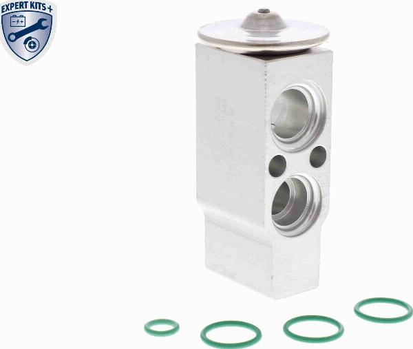 ACKOJA A52-77-0008 - Розширювальний клапан, кондиціонер autocars.com.ua