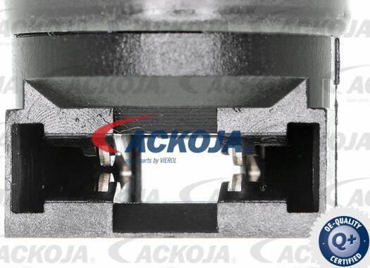 ACKOJA A52-77-0022 - Клапан перемикання, автоматична коробка передач autocars.com.ua