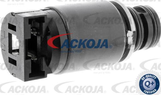 ACKOJA A52-77-0022 - Клапан перемикання, автоматична коробка передач autocars.com.ua
