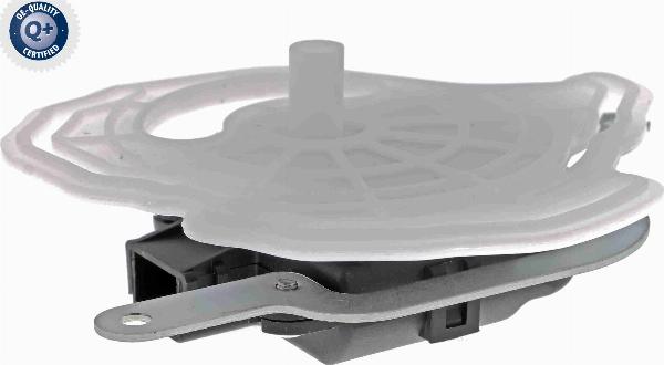 ACKOJA A52-77-0024 - Регулювальний елемент, змішувальний клапан autocars.com.ua