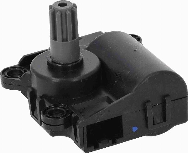 ACKOJA A52-77-0034 - Регулювальний елемент, змішувальний клапан autocars.com.ua