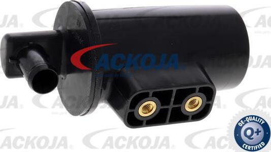 ACKOJA A52-77-0043 - Фільтр з активованим вугіллям, система вентиляції бака autocars.com.ua