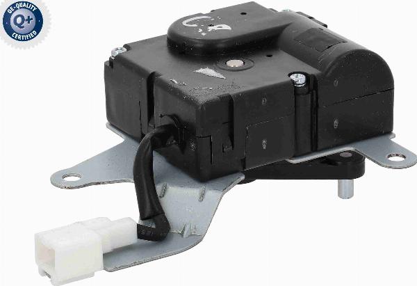 ACKOJA A52-77-0044 - Регулювальний елемент, змішувальний клапан autocars.com.ua