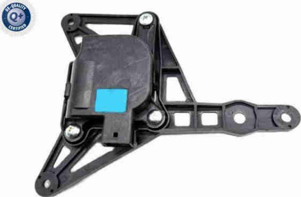 ACKOJA A52-77-0048 - Регулювальний елемент, змішувальний клапан autocars.com.ua