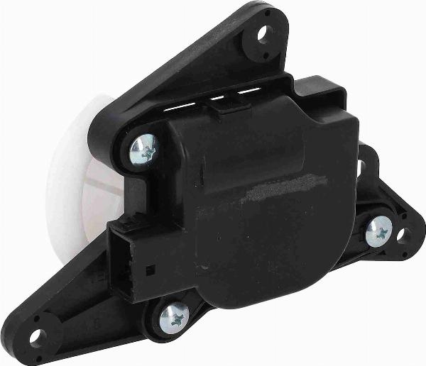 ACKOJA A52-77-0051 - Регулювальний елемент, змішувальний клапан autocars.com.ua