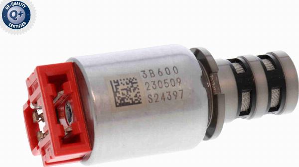 ACKOJA A52-77-0055 - Клапан перемикання, автоматична коробка передач autocars.com.ua