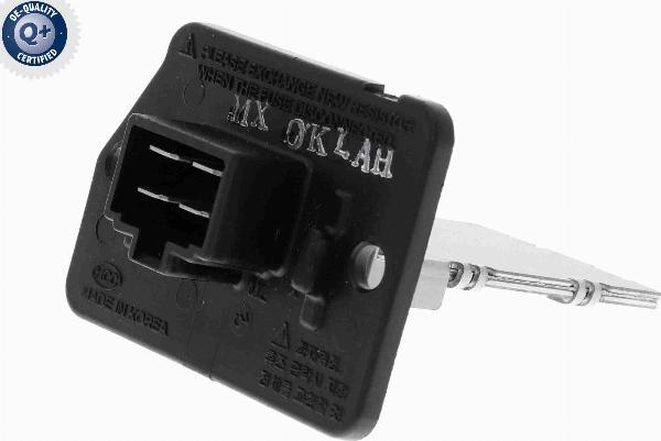 ACKOJA A52-79-0007 - Регулятор, вентилятор салону autocars.com.ua