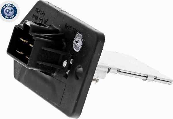 ACKOJA A52-79-0013 - Регулятор, вентилятор салону autocars.com.ua