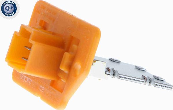 ACKOJA A52-79-0014 - Регулятор, вентилятор салону autocars.com.ua