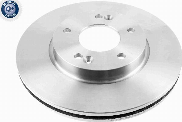 ACKOJA A52-80016 - Гальмівний диск autocars.com.ua