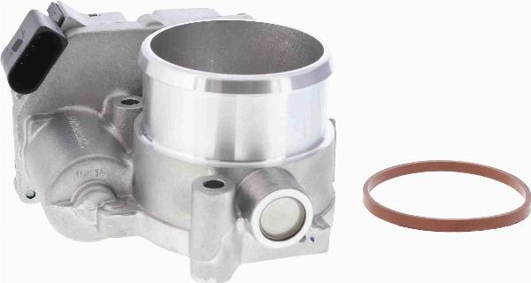 ACKOJA A52-81-0002 - Патрубок дросельної заслінки autocars.com.ua