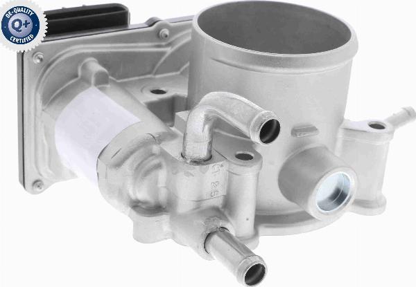 ACKOJA A52-81-0003 - Патрубок дросельної заслінки autocars.com.ua