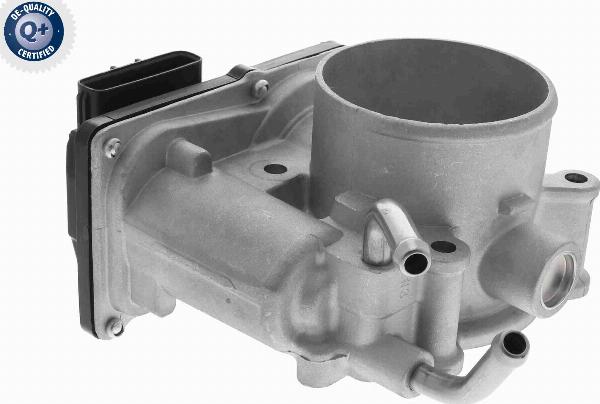 ACKOJA A52-81-0012 - Патрубок дросельної заслінки autocars.com.ua