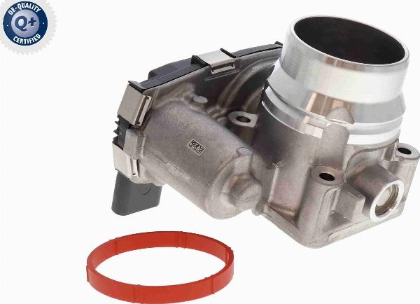 ACKOJA A52-81-0018 - Патрубок дросельної заслінки autocars.com.ua