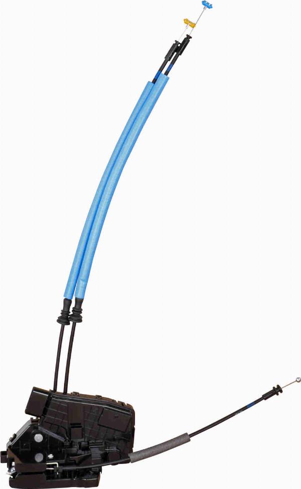 ACKOJA A52-85-0012 - Замок двері autocars.com.ua