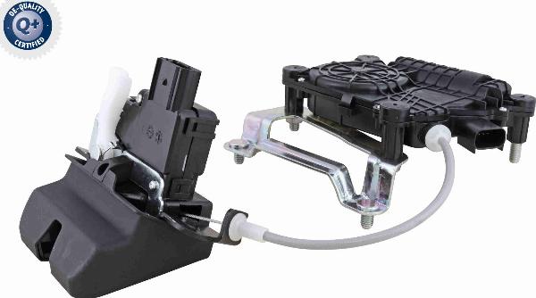 ACKOJA A52-85-0017 - Замок задніх дверей autocars.com.ua