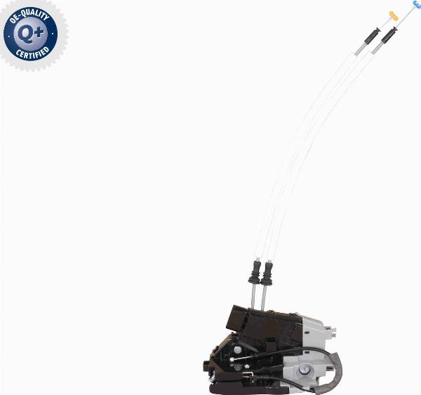 ACKOJA A52-85-0019 - Замок двері autocars.com.ua