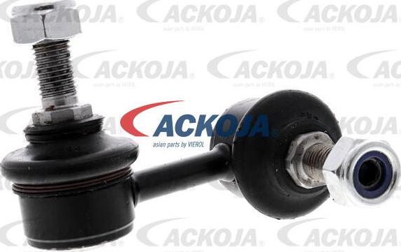 ACKOJA A52-9521 - Тяга / стійка, стабілізатор autocars.com.ua