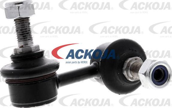 ACKOJA A52-9521 - Тяга / стійка, стабілізатор autocars.com.ua