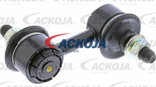 ACKOJA A52-9535 - Тяга / стійка, стабілізатор autocars.com.ua