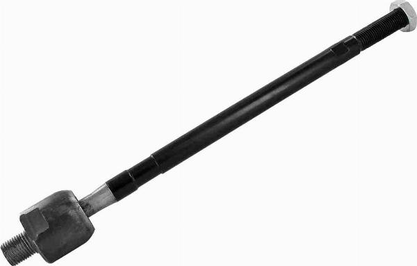 ACKOJA A52-9537 - Осьовий шарнір, рульова тяга autocars.com.ua