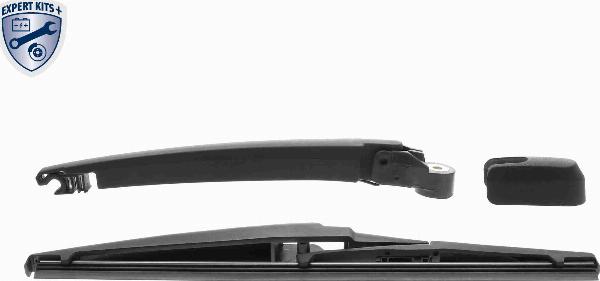 ACKOJA A52-9541 - Комплект важелів склоочисника, система очищення стекол autocars.com.ua