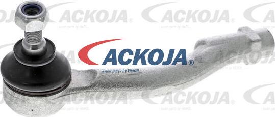 ACKOJA A52-9553 - Наконечник рульової тяги, кульовий шарнір autocars.com.ua