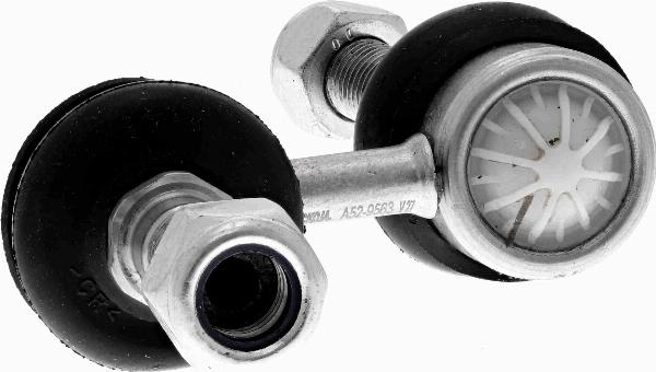 ACKOJA A52-9563 - Тяга / стійка, стабілізатор autocars.com.ua