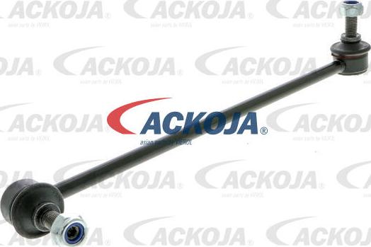 ACKOJA A52-9565 - Тяга / стійка, стабілізатор autocars.com.ua