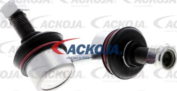 ACKOJA A52-9566 - Тяга / стійка, стабілізатор autocars.com.ua