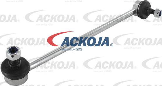 ACKOJA A52-9569 - Тяга / стійка, стабілізатор autocars.com.ua