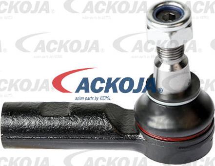 ACKOJA A52-9577 - Наконечник рульової тяги, кульовий шарнір autocars.com.ua