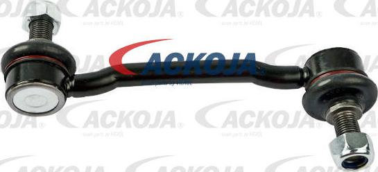 ACKOJA A52-9578 - Тяга / стійка, стабілізатор autocars.com.ua