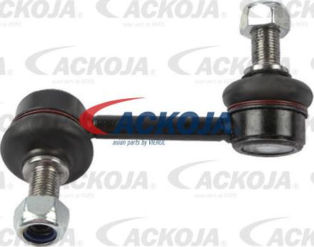 ACKOJA A52-9611 - Тяга / стійка, стабілізатор autocars.com.ua