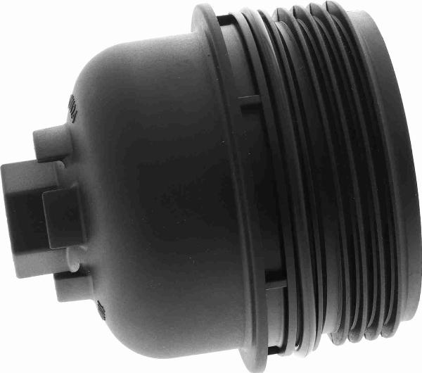 ACKOJA A52-9618 - Кришка, корпус масляного фільтра autocars.com.ua