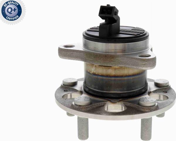 ACKOJA A52-9625 - Комплект підшипника маточини колеса autocars.com.ua