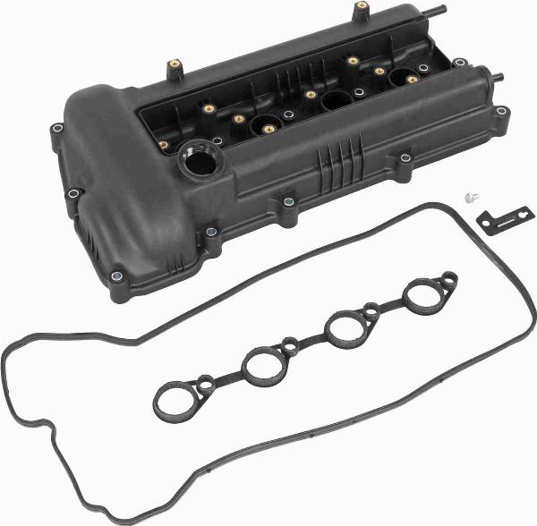 ACKOJA A52-9677 - Кришка головки циліндра autocars.com.ua