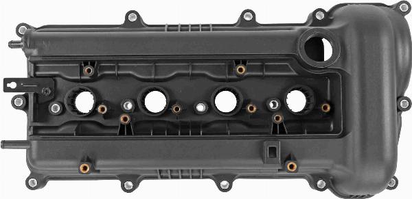 ACKOJA A52-9679 - Кришка головки циліндра autocars.com.ua