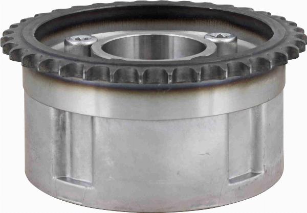 ACKOJA A52-9684 - Шестерня приводу розподільного вала autocars.com.ua