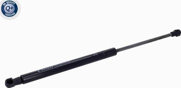 ACKOJA A52-9693 - Газова пружина, кришка багажник autocars.com.ua