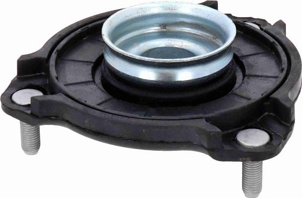 ACKOJA A52-9695 - Опора стійки амортизатора, подушка autocars.com.ua