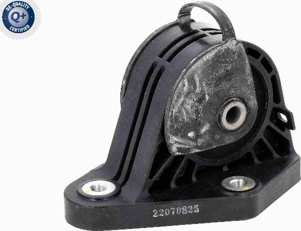 ACKOJA A52-9698 - Подушка, підвіска двигуна autocars.com.ua