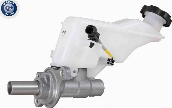 ACKOJA A52-9804 - Головний гальмівний циліндр autocars.com.ua