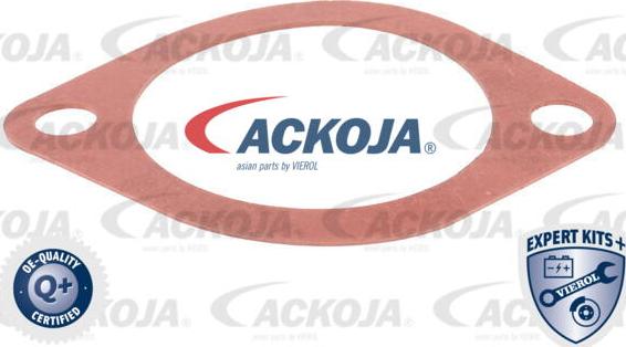 ACKOJA A52-99-0003 - Термостат, охолоджуюча рідина autocars.com.ua