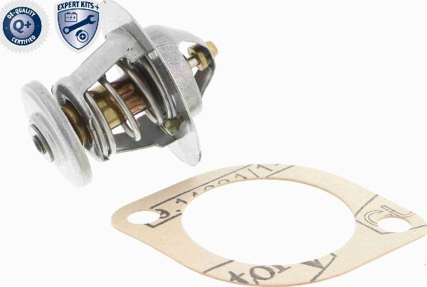 ACKOJA A52-99-0006 - Термостат, охолоджуюча рідина autocars.com.ua