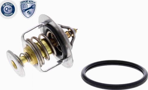 ACKOJA A52-99-0015 - Термостат, охолоджуюча рідина autocars.com.ua