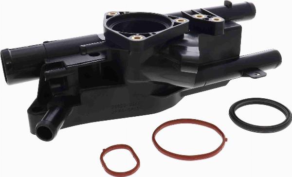 ACKOJA A52-99-0017 - Термостат, охолоджуюча рідина autocars.com.ua