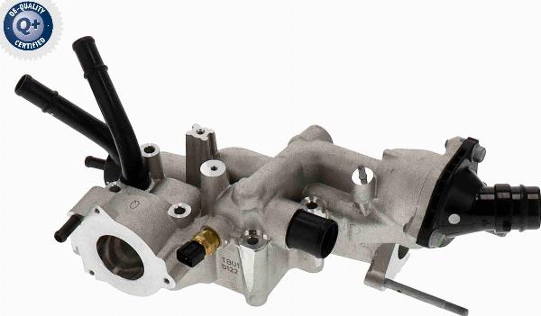 ACKOJA A52-99-0023 - Термостат, охолоджуюча рідина autocars.com.ua