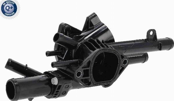 ACKOJA A52-99-0024 - Термостат, охолоджуюча рідина autocars.com.ua