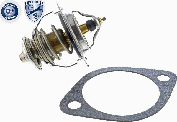 ACKOJA A52-99-0025 - Термостат, охолоджуюча рідина autocars.com.ua